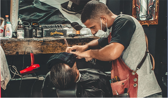 Productos Big Barber para compra por volumen